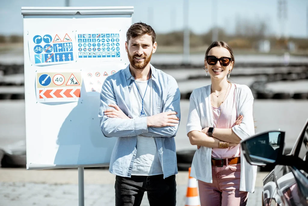 Instuctors